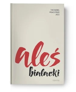 Aleś - Aleś Bialacki